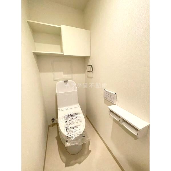 ラフィット松屋町の室内写真1枚目