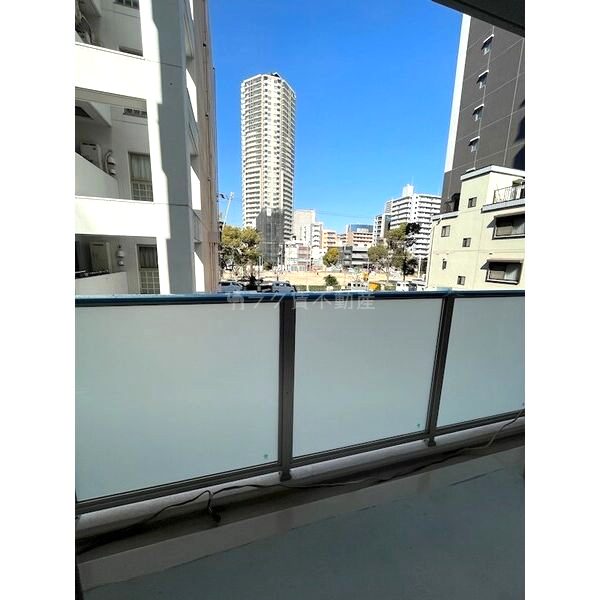 ラフィット松屋町の室内写真7枚目