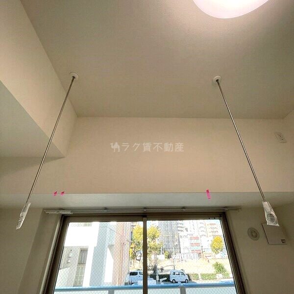 ラフィット松屋町の室内写真10枚目