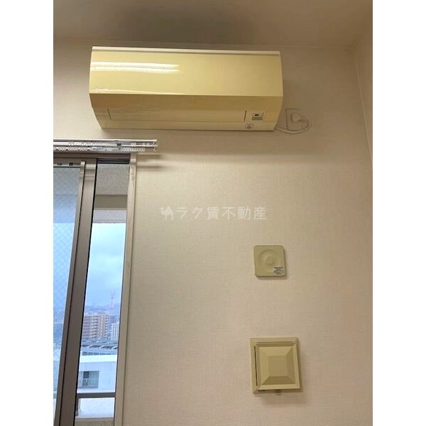 アーバンウェル茨木の室内写真9枚目