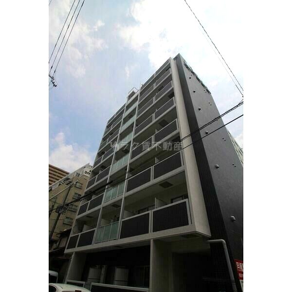 U-ro松屋町