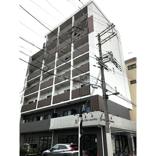 城北テラス