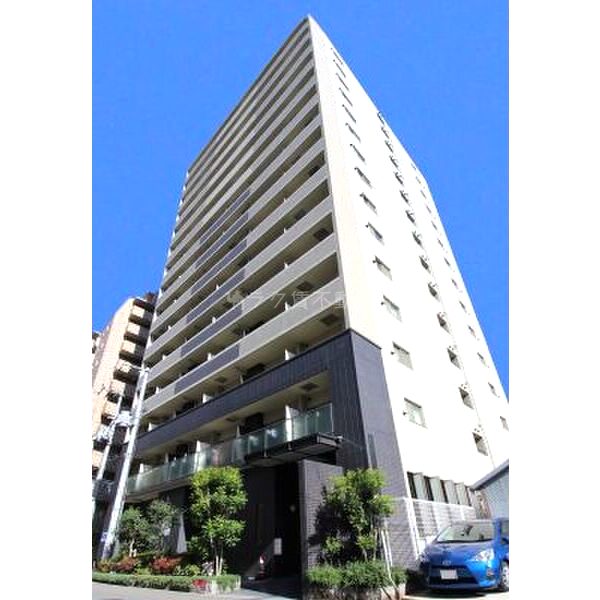 グランカーサ梅田北