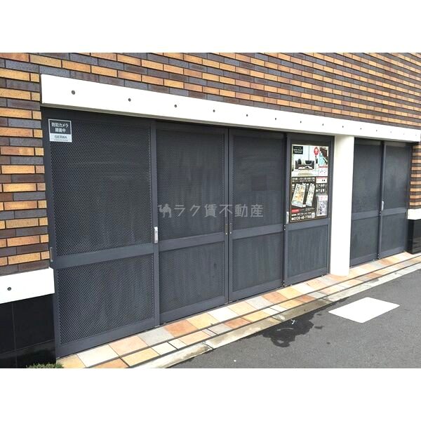セイワパレス玉造の外観2枚目