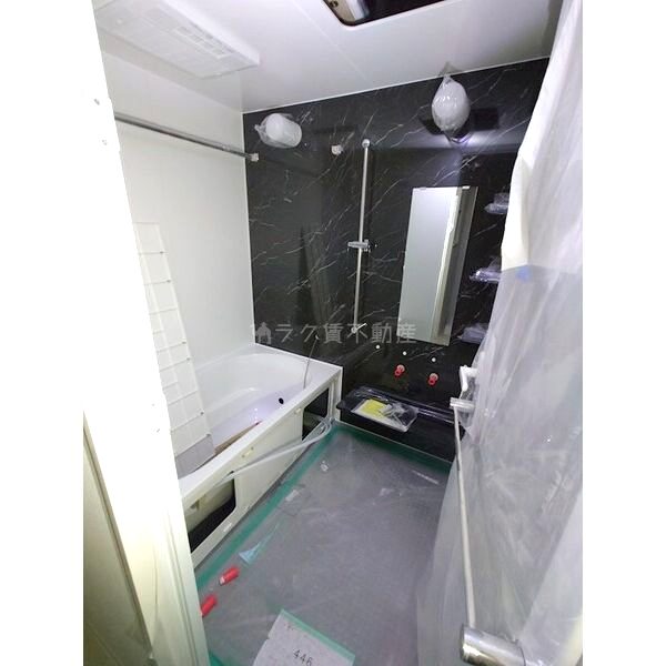 セファ上本町の室内写真4枚目