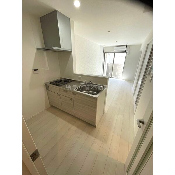 Chaton美穂ヶ丘の室内写真1枚目