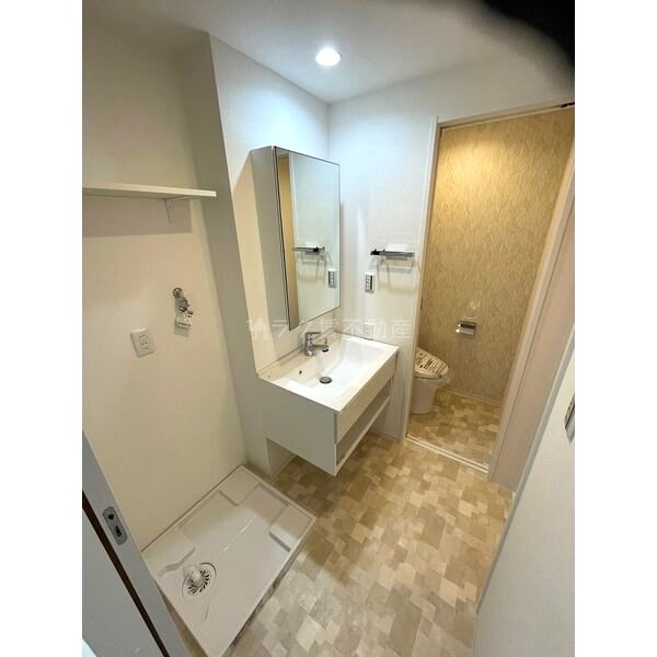 Chaton美穂ヶ丘の室内写真2枚目