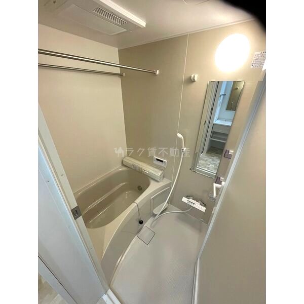 Chaton美穂ヶ丘の室内写真3枚目