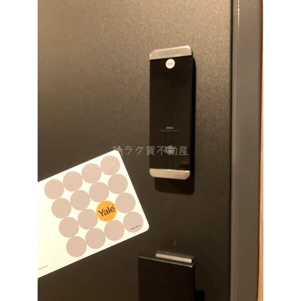パークアクシス四ツ橋の外観3枚目