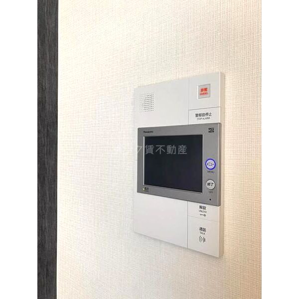 パークアクシス四ツ橋の外観4枚目