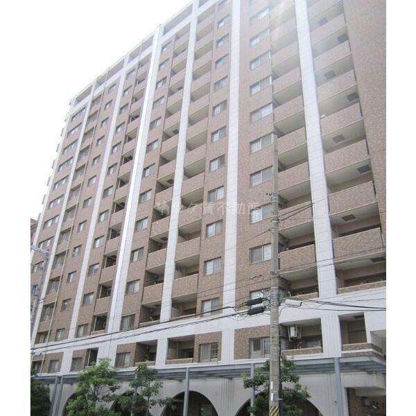 グレンパーク梅田北