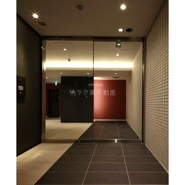 エルプレイス東三国の外観2枚目