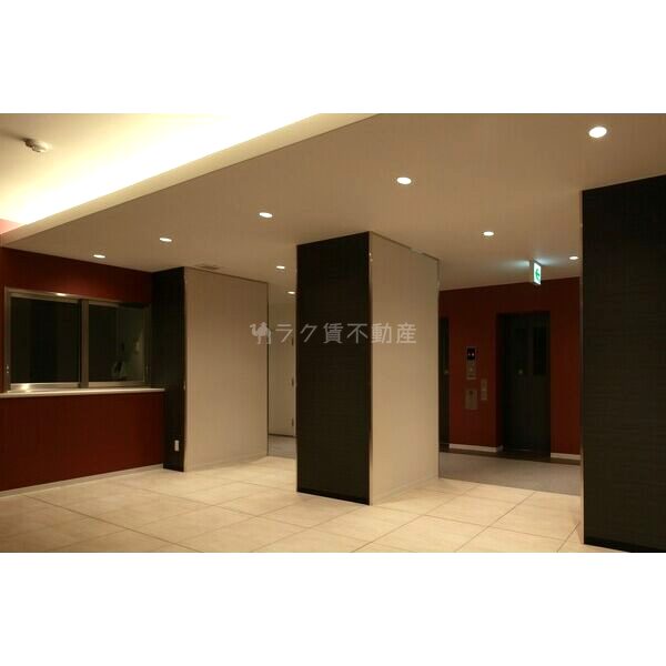 エルプレイス東三国の外観3枚目