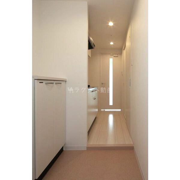 エルプレイス東三国の外観6枚目