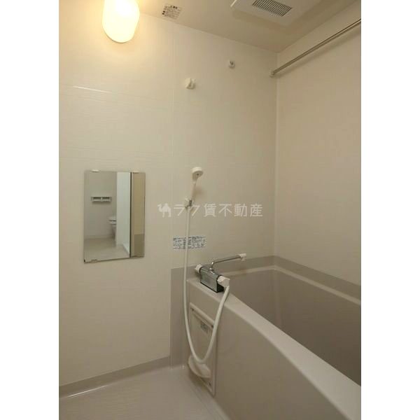 エルプレイス東三国の外観7枚目