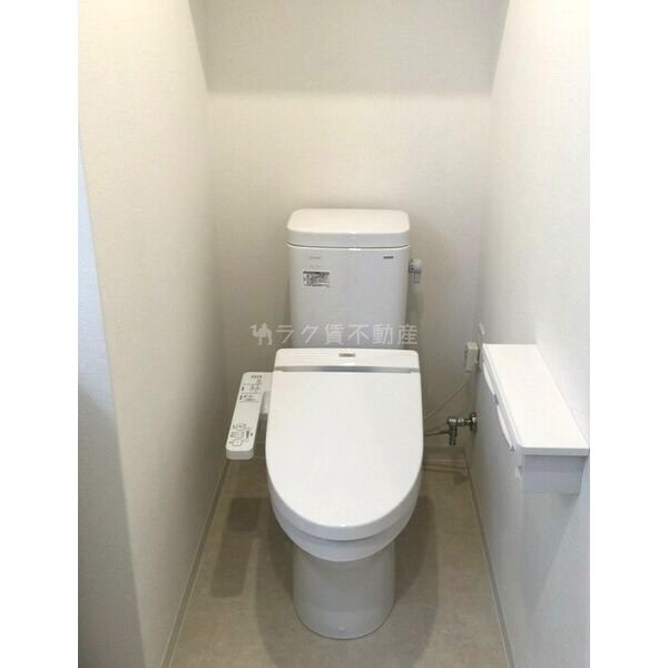 エルプレイス東三国の外観8枚目