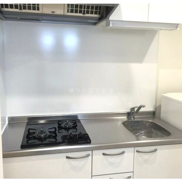 エルプレイス東三国の外観9枚目