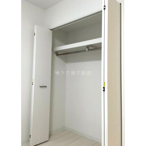 エルプレイス東三国の外観10枚目