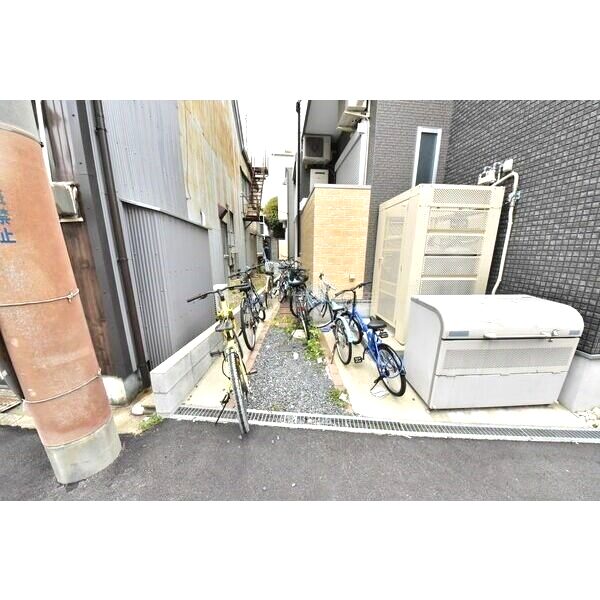 サクラティアラの外観5枚目