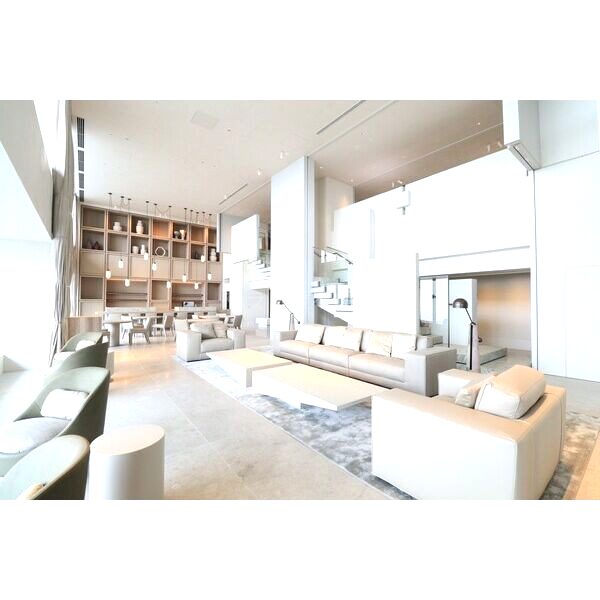 Brillia Tower堂島の外観3枚目