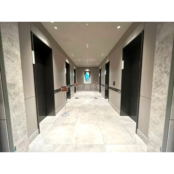 Brillia Tower堂島の外観4枚目