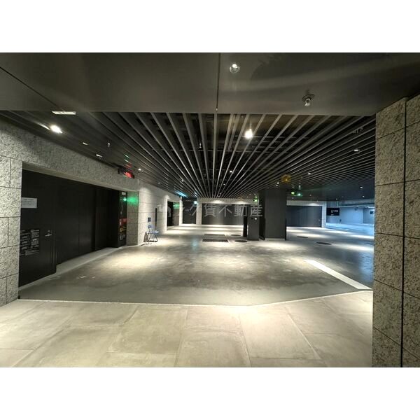 Brillia Tower堂島の外観6枚目