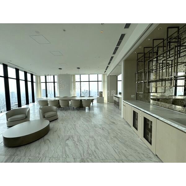 Brillia Tower堂島の外観9枚目