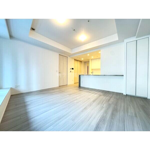 Brillia Tower堂島の室内写真1枚目