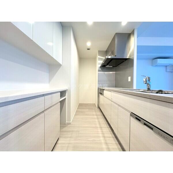 Brillia Tower堂島の室内写真2枚目