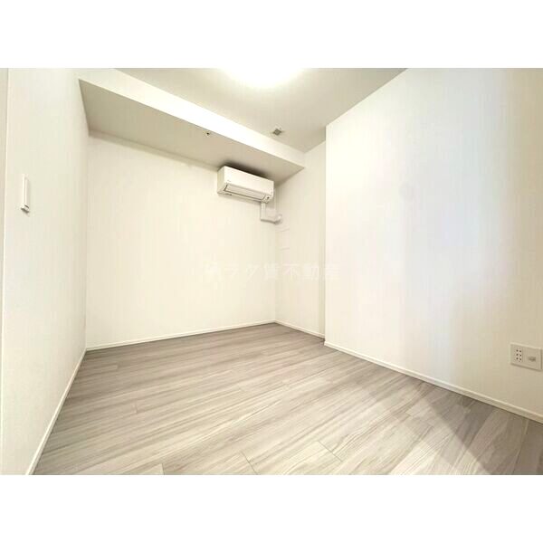 Brillia Tower堂島の室内写真5枚目