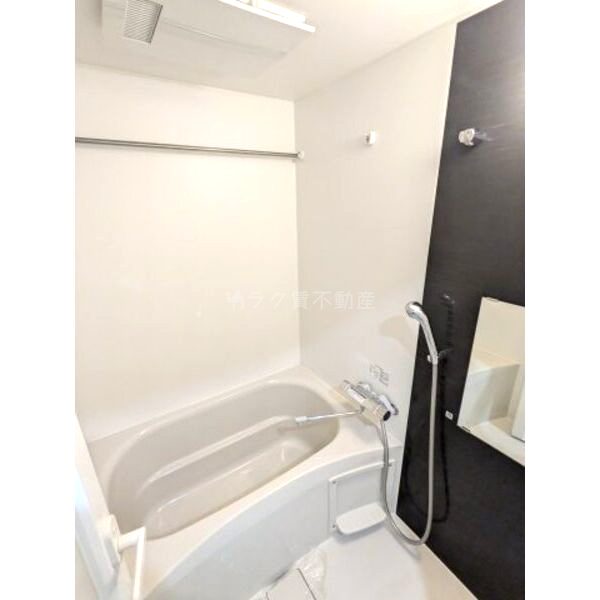 エムブイインプ大阪放出の室内写真18枚目
