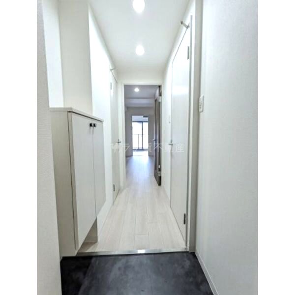 エムブイインプ大阪放出の室内写真22枚目