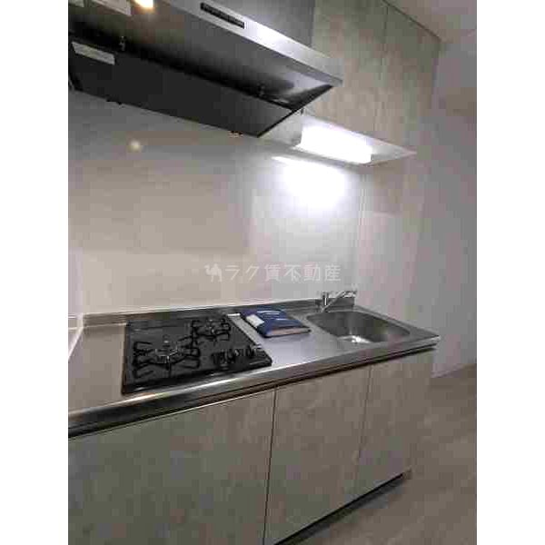 エムブイインプ大阪放出の室内写真2枚目