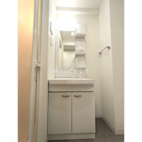 エムブイインプ大阪放出の室内写真3枚目