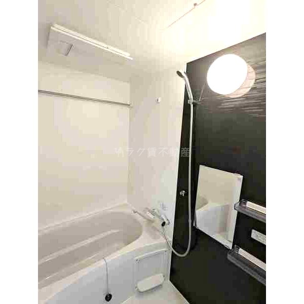 エムブイインプ大阪放出の室内写真4枚目