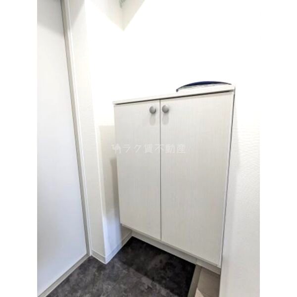 エムブイインプ大阪放出の室内写真6枚目