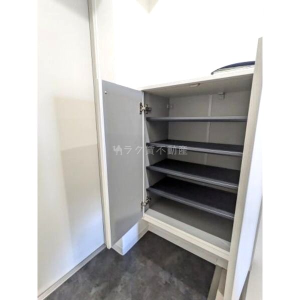 エムブイインプ大阪放出の室内写真7枚目