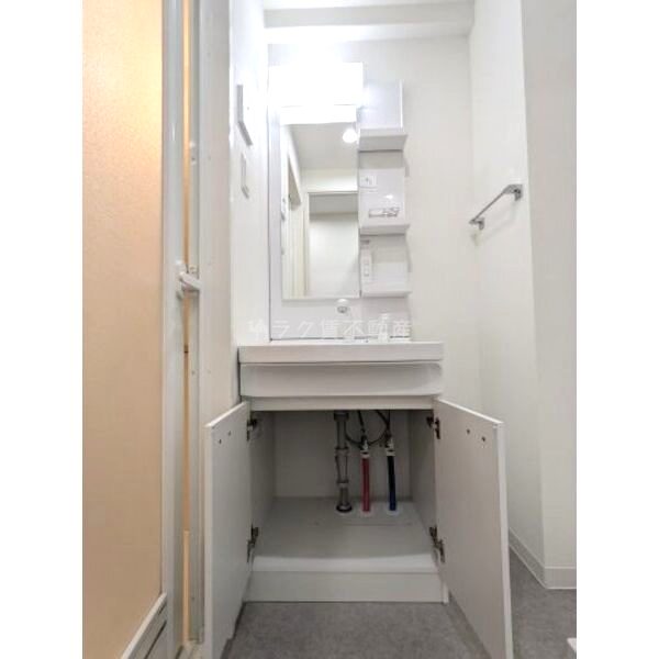 エムブイインプ大阪放出の室内写真8枚目