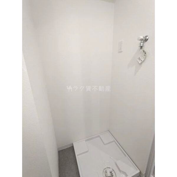 エムブイインプ大阪放出の室内写真9枚目