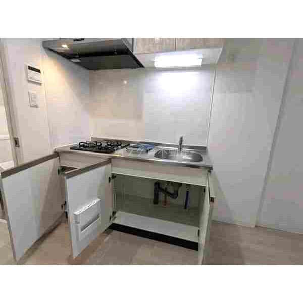 エムブイインプ大阪放出の室内写真10枚目