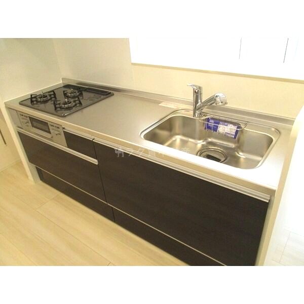 NUKATA COLN SSの室内写真2枚目