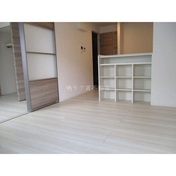 NUKATA COLN SSの室内写真3枚目