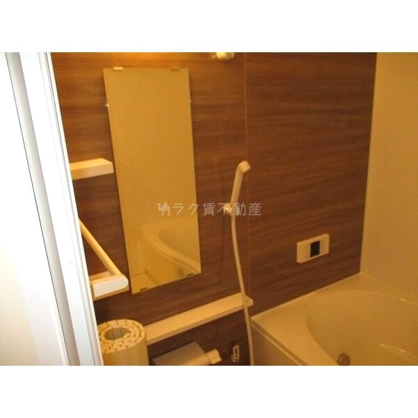 NUKATA COLN SSの室内写真4枚目