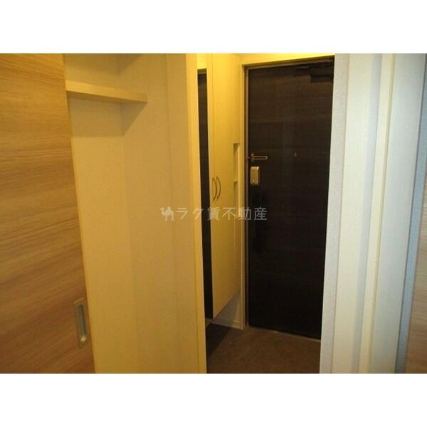 NUKATA COLN SSの室内写真5枚目