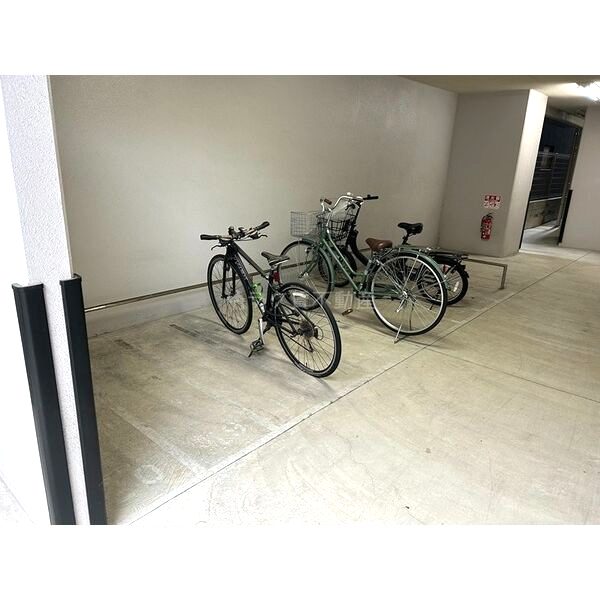 シスイル長居の外観2枚目