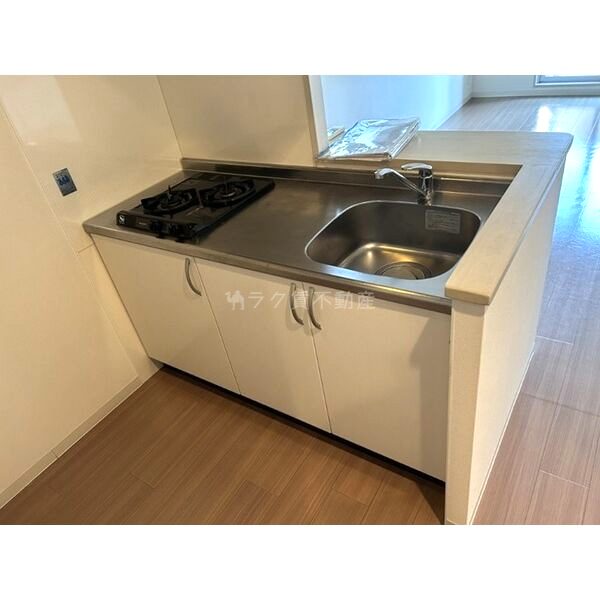 シスイル長居の室内写真1枚目