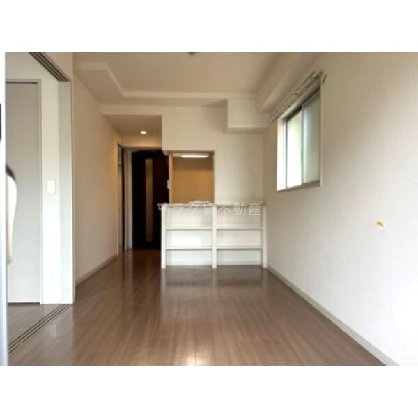 シスイル長居の室内写真2枚目