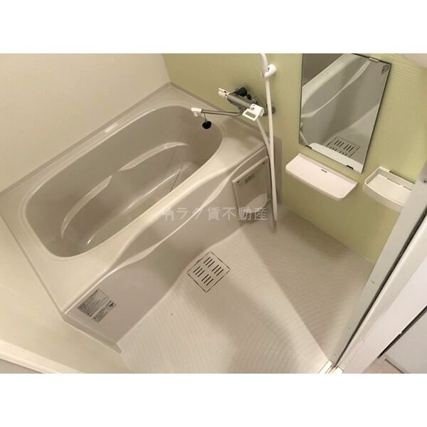 シスイル長居の室内写真3枚目