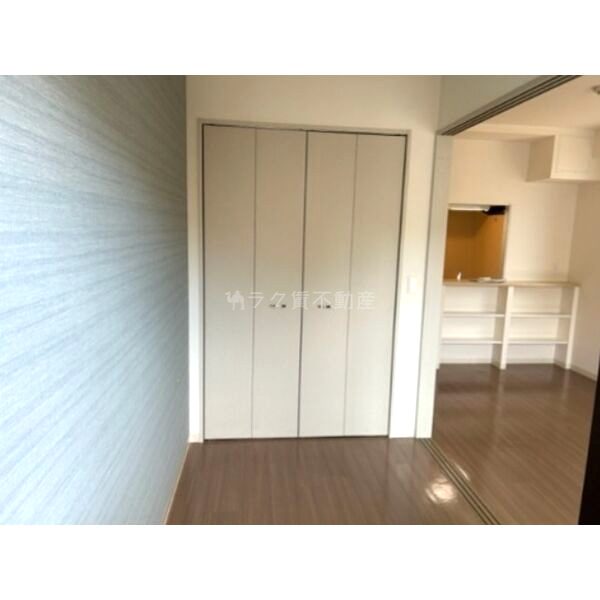 シスイル長居の室内写真4枚目