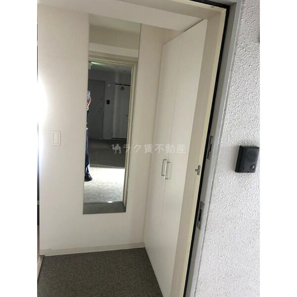 シスイル長居の室内写真5枚目